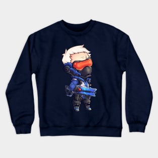 Soldier 76 Crewneck Sweatshirt